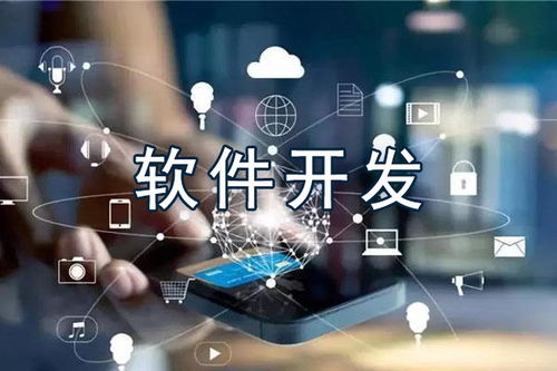 成都軟件開發公司綜合排名及行業趨勢分析